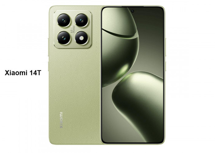 Xiaomi 14T Turun Harga di Bulan September 2025, Makin Menarik Pecinta Gadget