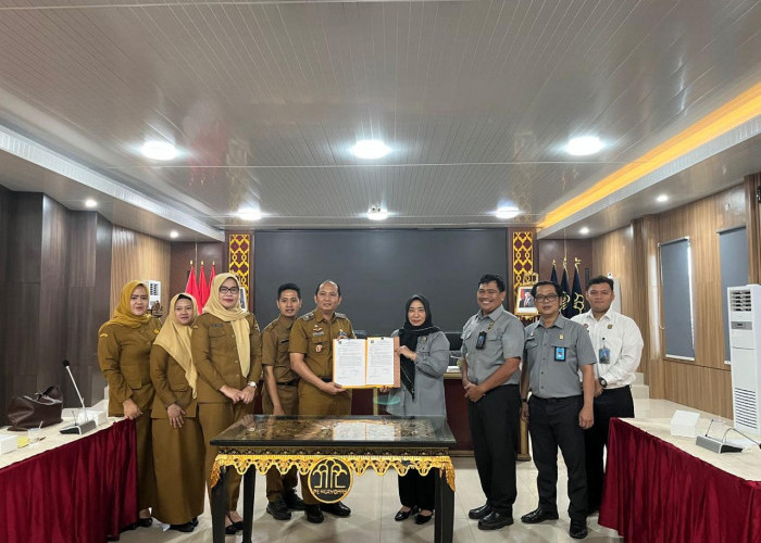 Kemenkum Sumsel Perkuat Regulasi Penanggulangan Bencana di Palembang