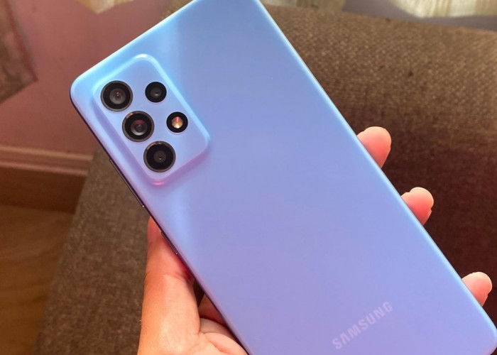 3 Smartphone Samsung Paling Menarik di Awal Juni 2025, Harga Di Bawah Rp 3 Jutaan