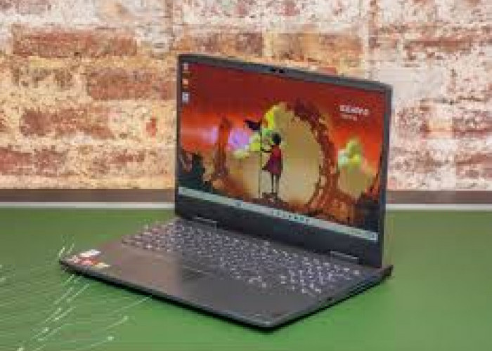 5 Laptop Murah Spek Tinggi untuk Editing Foto dan Video Kreatif