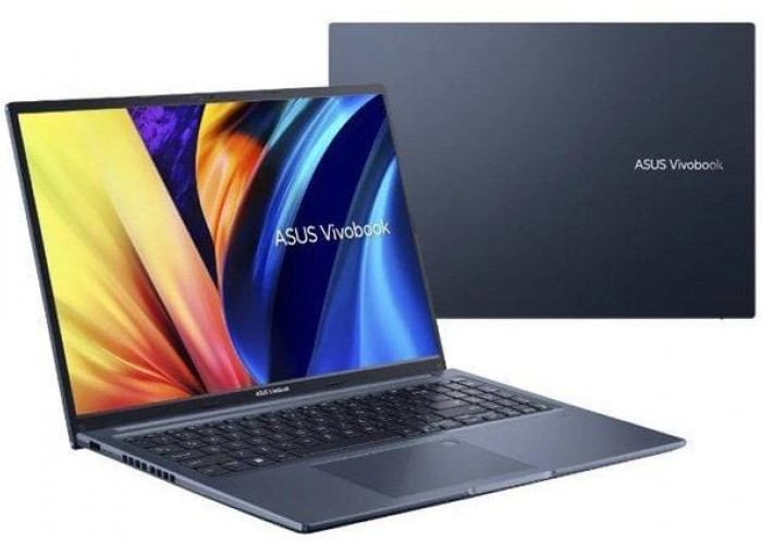 Rekomendasi 4 Laptop Asus Vivobook, Fitur Unggulannya Canggih dengan Desain Menawan, Cek Detailnya!
