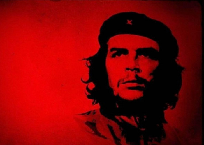 Mengenal Ernesto “Che” Guevara Pemimpin Revolusioner dan Gerilya Marxis yang Kontroversial