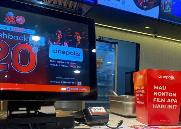 Nikmati Streaming Film Legal Berkualitas Tanpa Risiko: Ini 41 Pilihan Link Nonton Pengganti Rebahin dan LK21