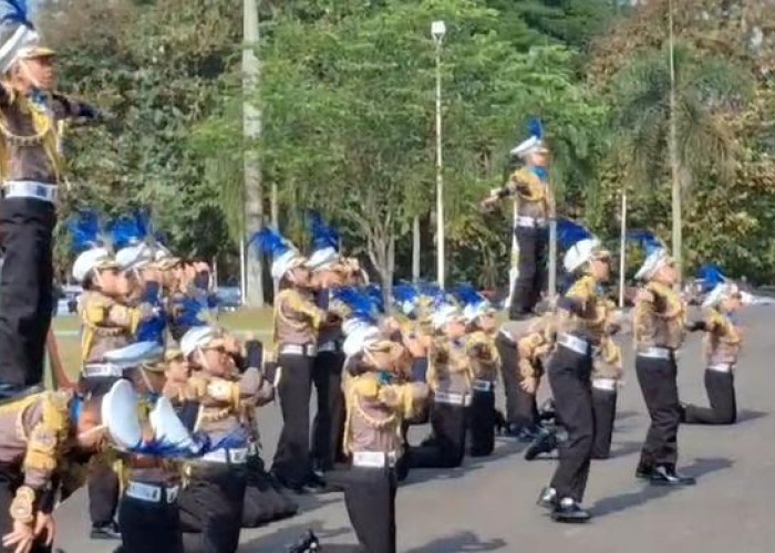 HUT Bhayangkara ke-80, Komitmen Polda Sumsel, Mengabdi untuk Masyarakat Demi Kemajuan Bangsa