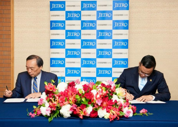 Pertamina dan INPEX Perkuat Kerja Sama Pengembangan LNG Abadi Masela