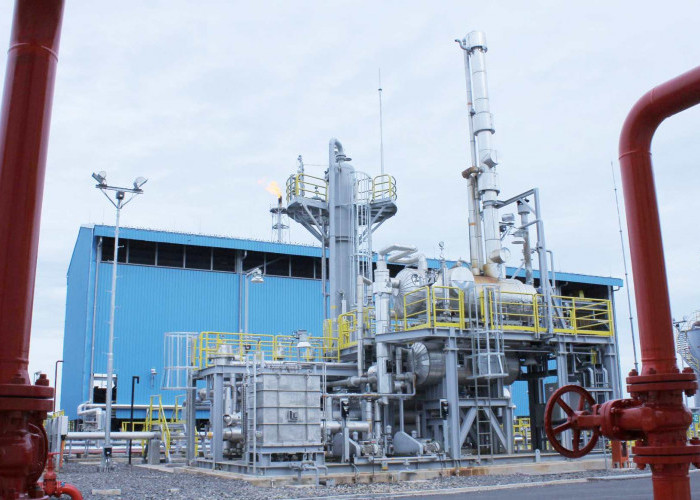 PEP Zona 4 Dorong Peningkatan Produksi Minyak Lewat Workover 51 Sumur Eksisting