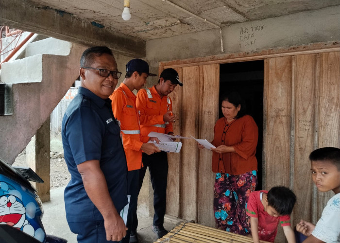 KAI Divre III Palembang Hadirkan Layanan Drive Thru Penagihan, Permudah Debitur Bayar Tagihan Kontrak