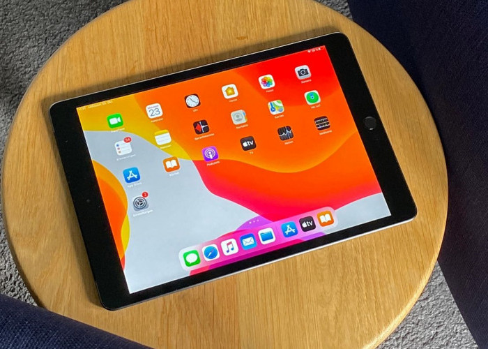 Harga iPad Gen 10 Wi-Fi Only Jadi Rp 5,4 Jutaan, Cocok untuk Belajar