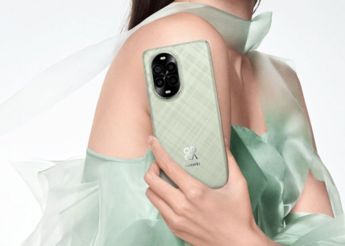 Review Lengkap Huawei Nova 13 Pro, Sematkan Layar LTPO OLED hingga Fast-Charging