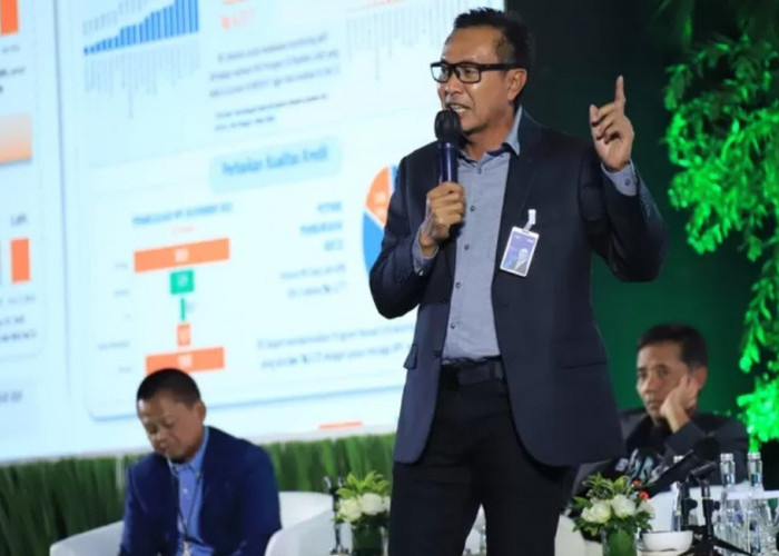 Bank Rakyat Indonesia Dorong UMKM untuk Menembus Pasar Global Lewat Webinar SMEstaTalk