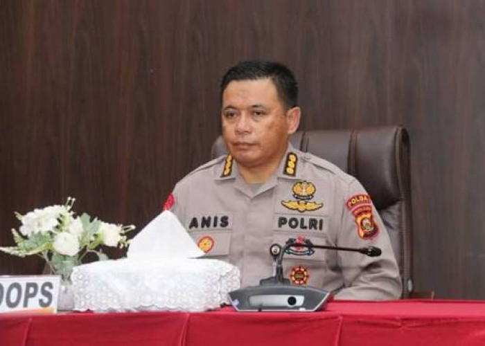 Operasi Lilin Musi 2025 Resmi Berakhir, Polda Sumsel Lanjutkan KRYD hingga 5 Januari 2026