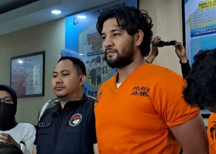 Naik Banding, Ammar Zoni Justru Nambah Hukuman jadi 4 Tahun