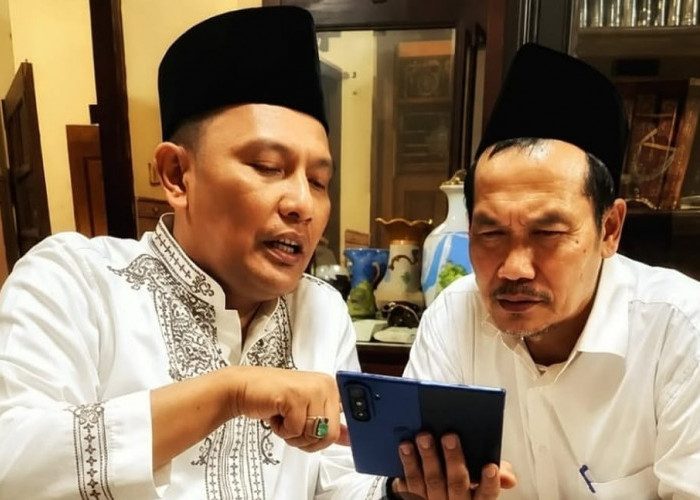 Siapa Gus Gudfan? Sekjen Baru PBNU Era Gus Kikin, Jejak Organisasi Pengusaha yang Tangani Bisnis Tambang NU