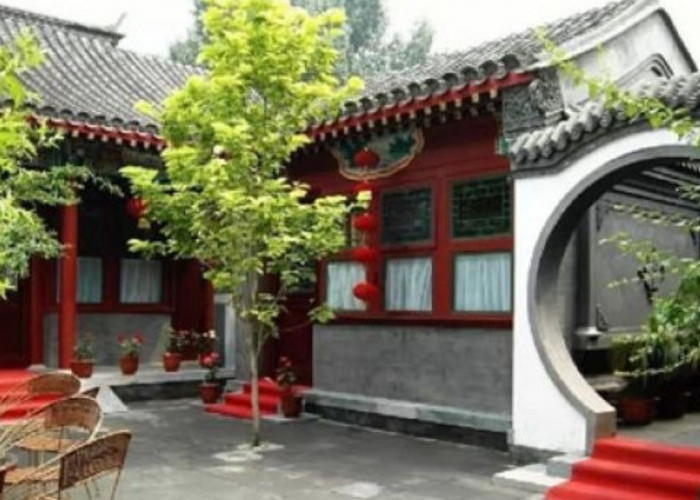 INI 4 Warna Interior Rumah Kuda Api: Keberuntungan yang Disarankan Ahli Feng Shui 2026