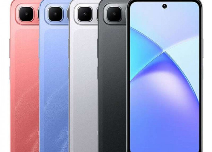 Infinix Smart 10 Plus Kantongi Sertifikasi IP64, Tahan Debu dan Cipratan Air! Ini Spesifikasinya 