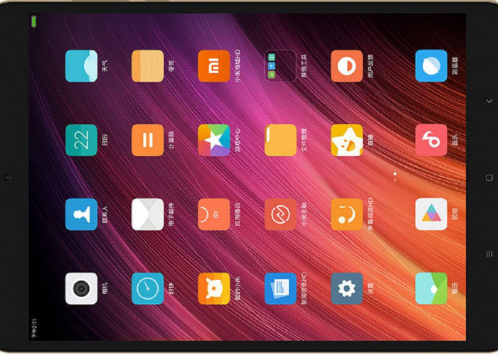Spesifikasi Tablet Xcom Xiaomi Mi Pad 3, Solusi Bagi yang Mempunyai Mobilitas Tinggi
