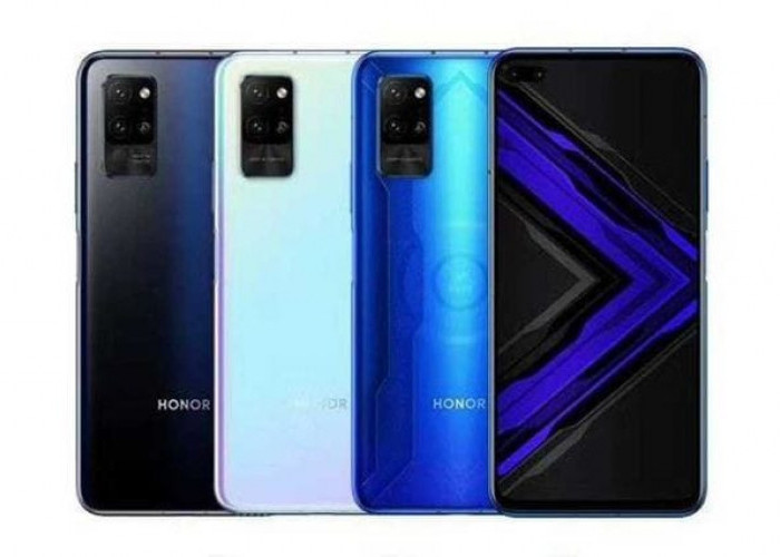 Honor Play 4 Pro Punya Fitur Lengkap dan Support Konektivitas 5G yang Anti Lelet