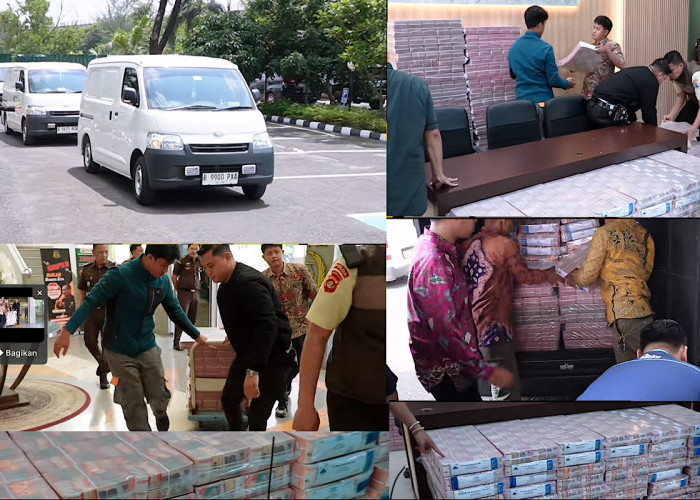 Kejati Sumsel Blokir Aset 2 Perusahaan Sawit di Palembang, Korupsi Rp1,3 T Kredit Perbankan   