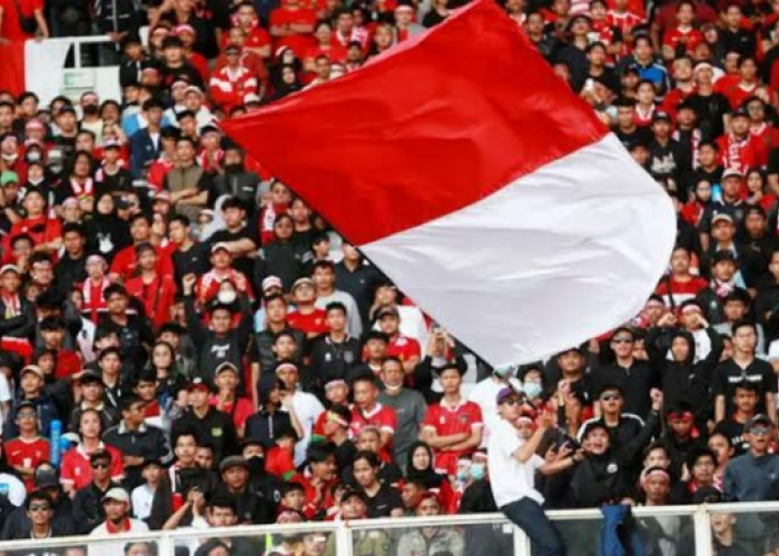 Cetak Rekor Baru! Timnas Indonesia Vs Bahrain di SUGBK Jadi Laga dengan Penonton Terbanyak Sepanjang Sejarah