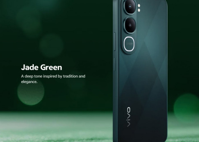 Vivo Y21d: HP 2 Jutaan dengan Spesifikasi Ketangguhan Ekstrem, Baterai Super Besar!