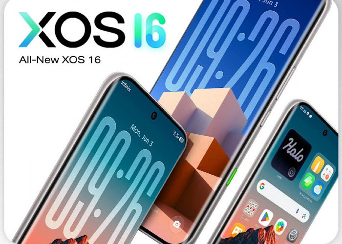 Note Edge 5G Tampil Depan Mirip ‘Brand Buah’ Diotaki Dimensity 7100 Chipset Pertama di Barisan Hape Infinix 