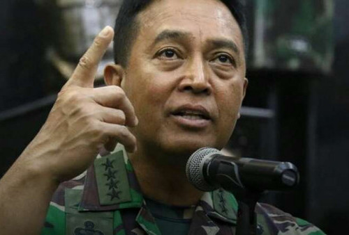 Panglima TNI Kerahkan yang Terbaik untuk Otopsi Jenazah Brigadir J