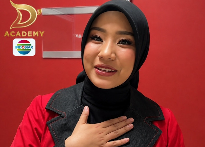 Bhita Babel Makin Kuat di D’Academy 8 2026 Indosiar,  Lolos Top 21, Potensi Masuk 10 Besar
