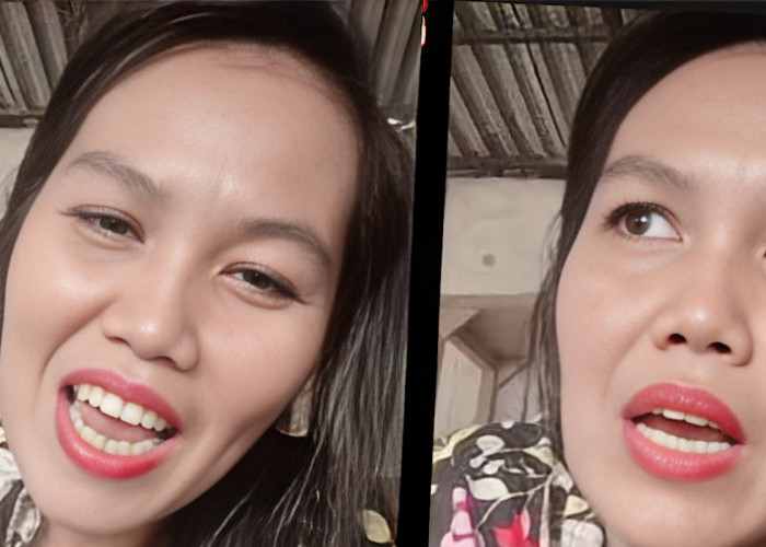 Janda Viral Buang Beras di Sekayu Masih Mau Belaki, Tapi Syaratnya Jangan Makan Pempek Diluar