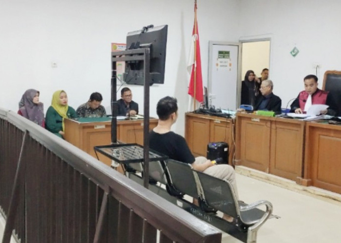 Dugaan Buruknya Manajemen Hotel Beston Palembang Terhadap Hak Pekerja Terungkap di Sidang PHI