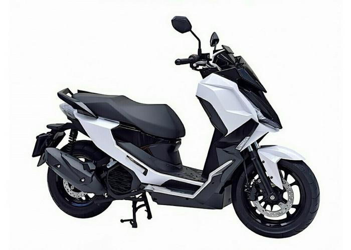 Alva Cervo Disebut Molis Jenis ‘Permanent Magnet Synchronous’, Apa Hubungannya Dengan Rotor Bermedan Magnet?