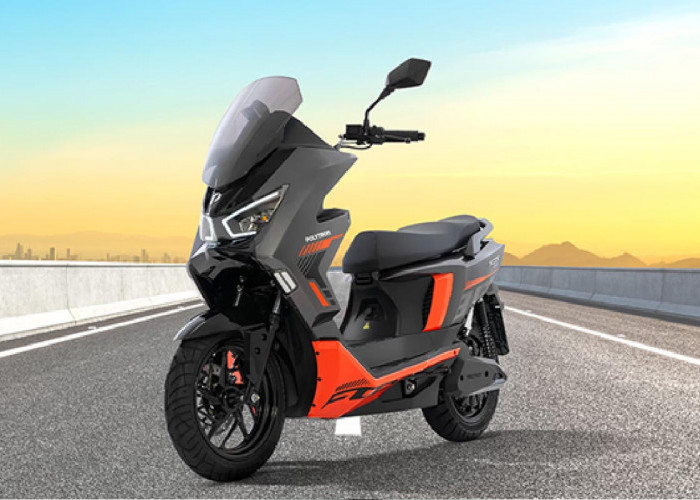 5 Rekomendasi Motor Listrik Polytron, Hadirkan Mesin 3000 Watt Harga Mulai Rp 15 Jutaan