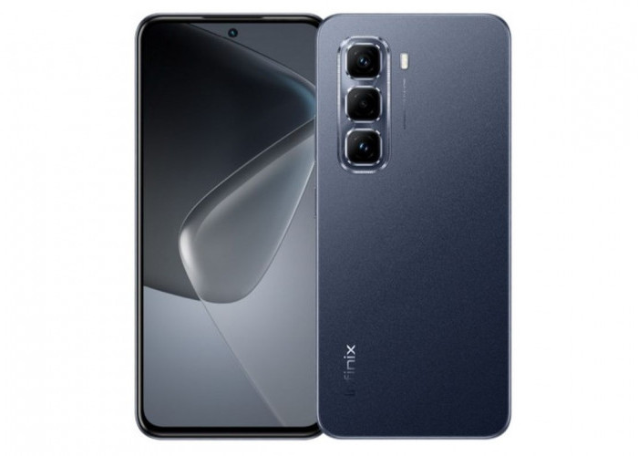 Review Infinix Hot 50 Pro Plus: Kombinasi Desain Stylish dan Performa Handal