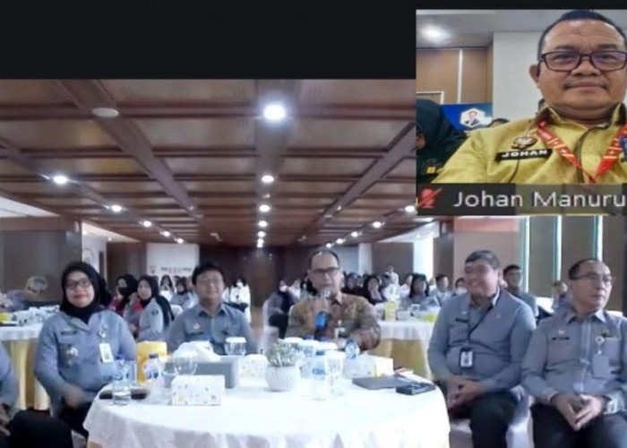 Kanwil Kemenkum Babel Siap Implementasikan Pedoman Teknis BSK Hukum Tahun 2026