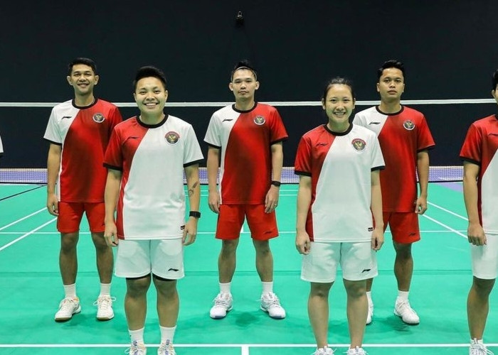 Hari Ini, 4 Wakil Indonesia Tampil di Babak Penyisihan Grup Cabor Bulutangkis Olimpiade Paris 2024