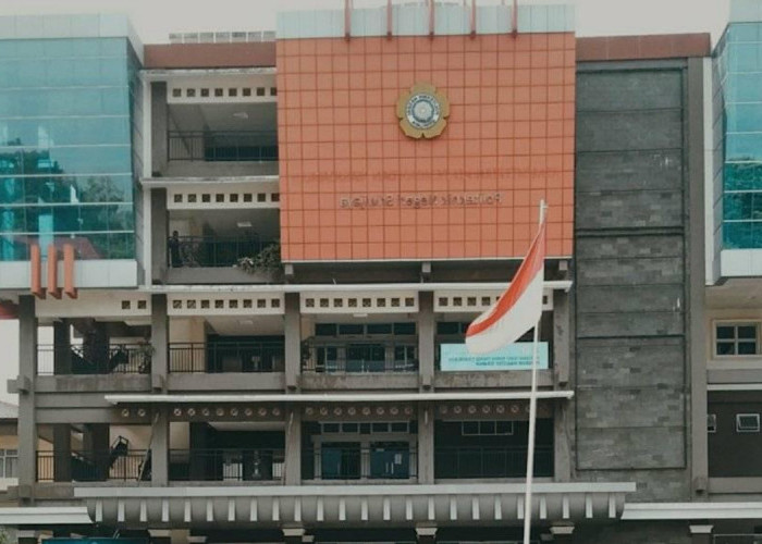 4 Nama Bakal Calon ‘Berebut’ Kursi Direktur Politeknik Negeri Sriwijaya, 33 Suara Senat dan 18 Kementerian