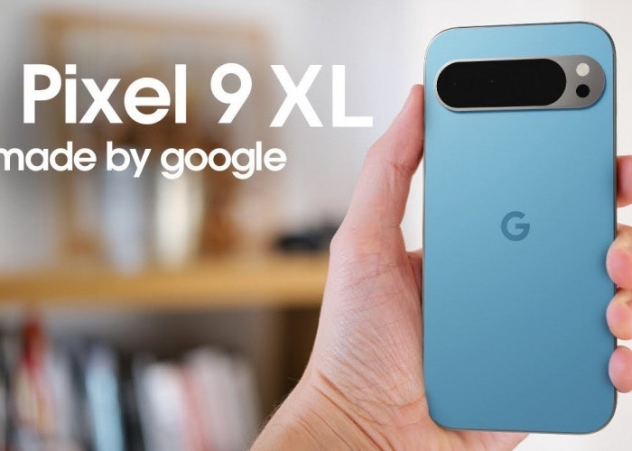 Smartphone Google Pixel 9 Pro dan Pixel 9 Pro XL, Berikut Harga dan Spesifikasinya!