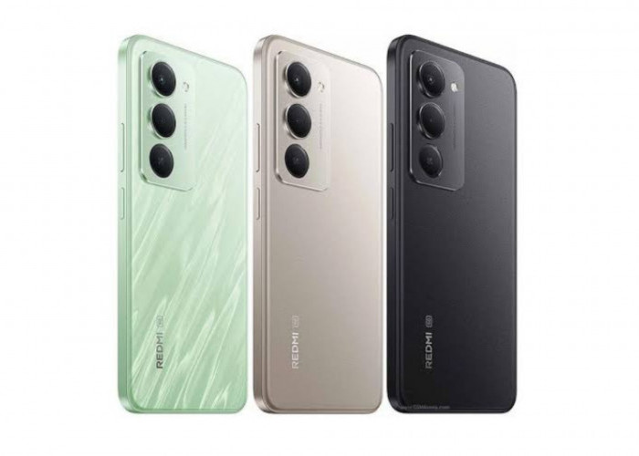 Redmi Note 15R Mengusung Layar Premium dengan Teknologi Wet Touch 2.0
