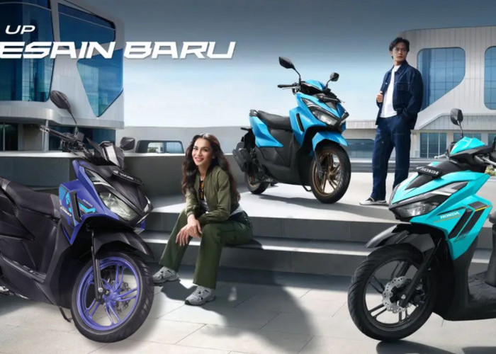 Sambut HUT RI ke-81, Astra Motor Sumsel Hadirkan Promo Honda dengan DP dan Angsuran Ringan