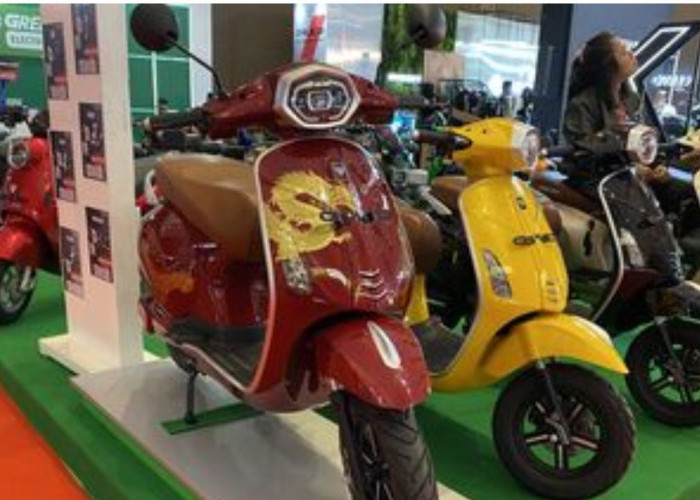 Cara Cek Kesehatan Baterai Motor Listrik Bekas: Tips Bayar Agar Tidak Tekor 2026