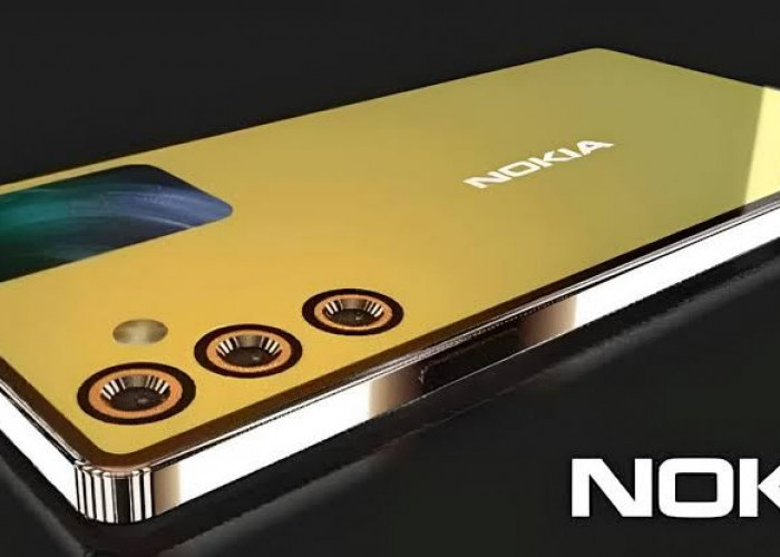 Review Lengkap Nokia XR25 5G: Performa Gahar, Tahan Banting! 