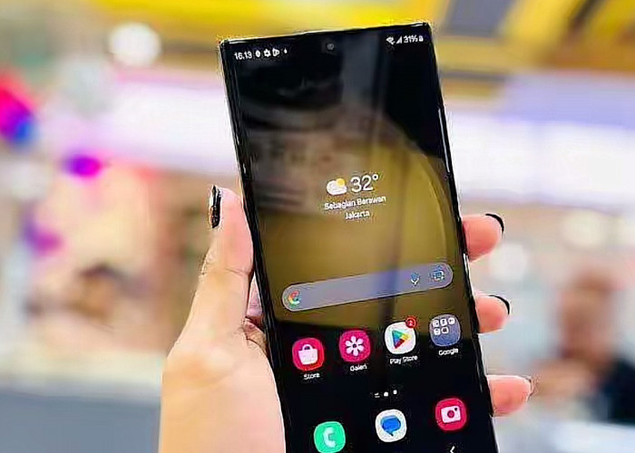 Samsung S27 Ultra Diprediksi Bakal Ditenagai Chipset Terbaru ‘Paling Kencang’ Snapdragon 8 Elite Gen 6 Pro 