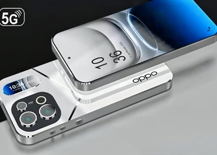 OPPO Siapkan Reno 15 Series, Bakal Hadir dengan Tiga Ukuran Layar Berbeda