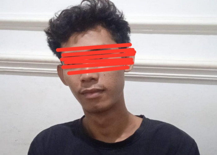 Kurang dari Tiga Jam, Polres Muratara Tangkap Tersangka Penganiayaan Maut di Rawas Ilir