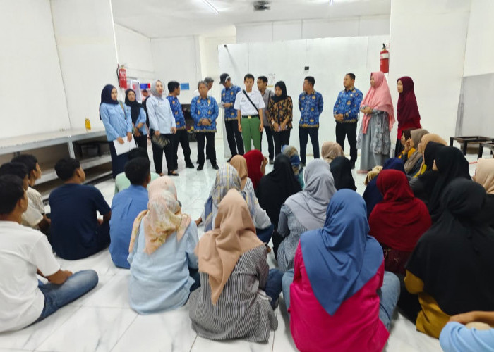 Dapur MBG di Desa Menang Raya OKI Bakal Kembali Beroperasi, Tunggu Sertifikat Laik Hygiene Sanitasi