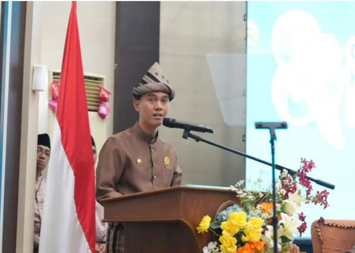 81 Tahun OKI, Pemerataan Listrik Jangkau Wilayah Terpencil dan Pesisir