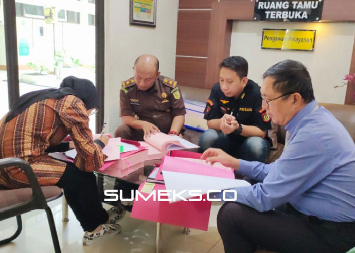 Bobol Uang Nasabah, 3 Pegawai Bank Pelat Merah Segera Disidang