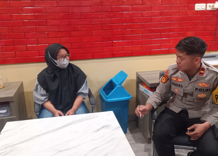 Korban Minta Duit Rp1,8 Miliar Hasil Penipuan Oknum Guru ‘Tukar Duit Baru Lebaran’ Diusut Kemana Saja Larinya 