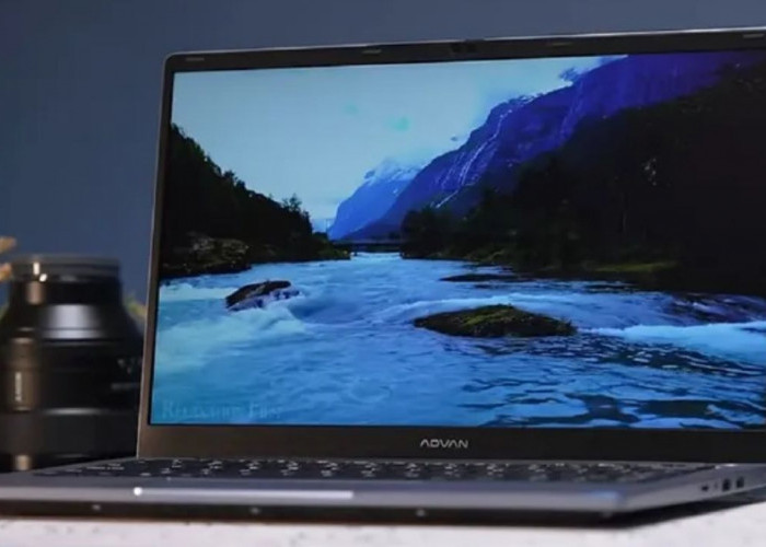 Rekomendasi Laptop Layar 13 Inch Paling Murah 2026, Simpel, Tipis dan Mobile