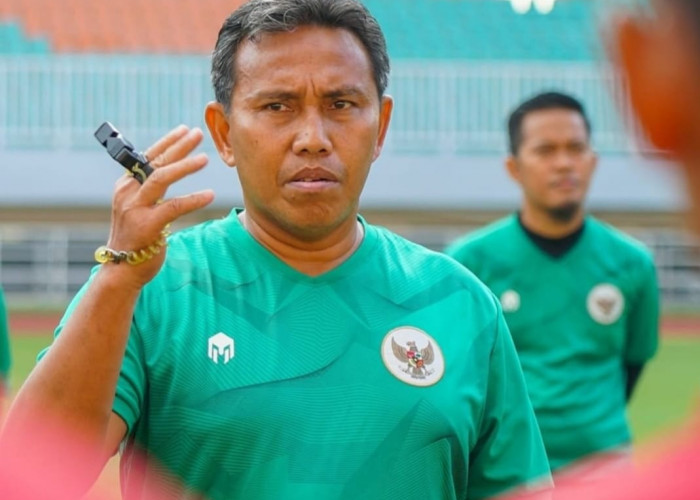 Buntut Tragedi Kanjuruhan, Kualifikasi Piala Asia U-17: Indonesia vs Guam Tanpa Penonton