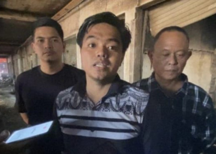 Satreskrim Polres Ogan Ilir Kembali Dalami Kasus Dugaan Korupsi Mantan Kades Talang Aur